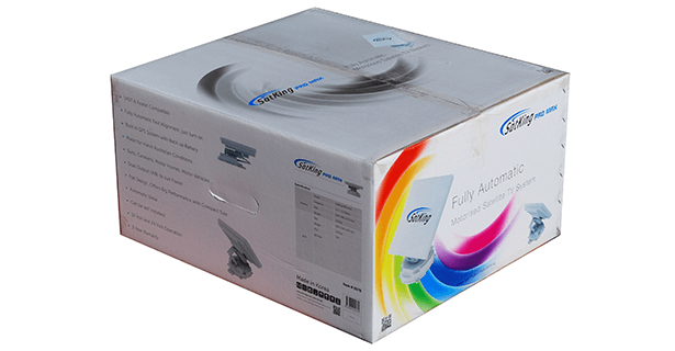 Satking Promax package